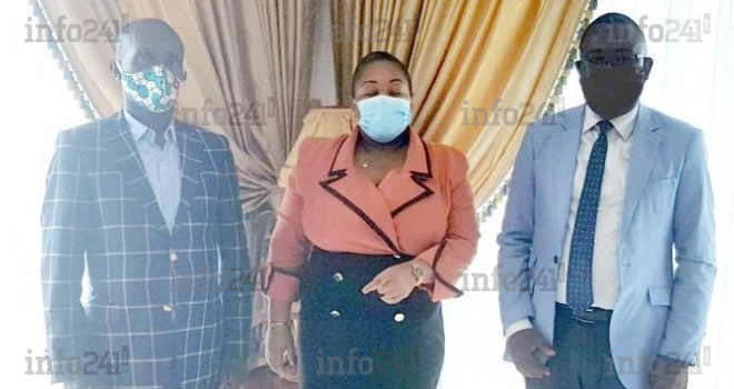 Ntoum : le parti d’Ali Bongo continue de recruter ses ex militants dans l’opposition