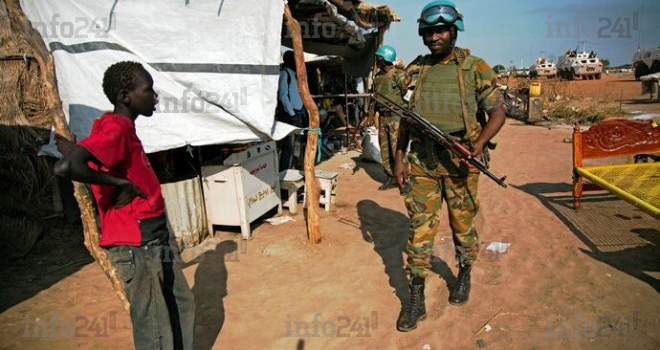 Soudan du Sud : Au moins 25 morts dans des affrontements communautaires