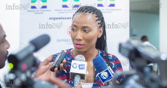 La coordination nationale du CSU confiée à la basketteuse Géraldine Robert