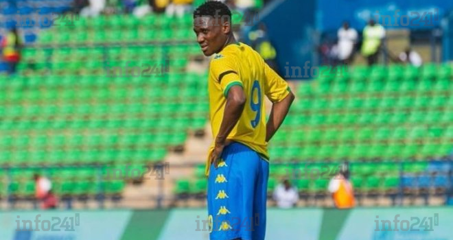 CAN U23 : Eliminé par le Gabon, le Cameroun conteste l’âge d’un joueur des Panthères