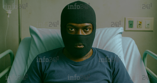 Oyem : Un jeune gabonais perd deux de ses doigts pour avoir tenté de cambrioler un enseignant