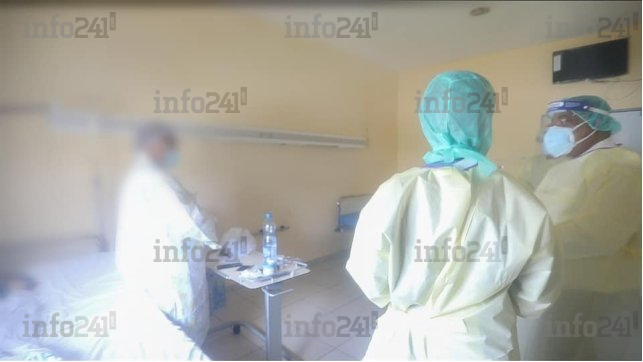 Coronavirus&nbsp;: le Gabon passe la barre des 1 000 personnes infectées&nbsp;!
