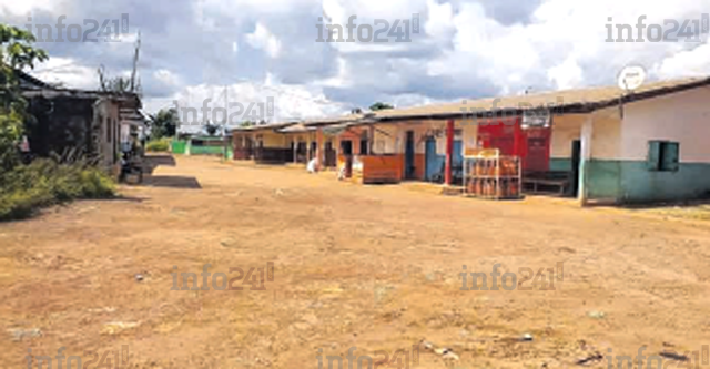 Confinement de Libreville : de nombreuses familles coincées à l’intérieur du pays