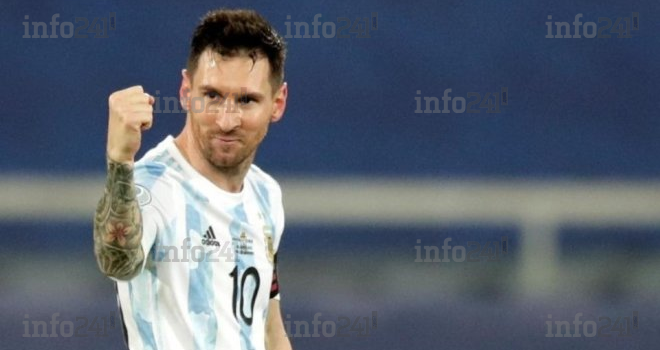 Copa America&nbsp;: Le Brésil favori pour sa propre succession 