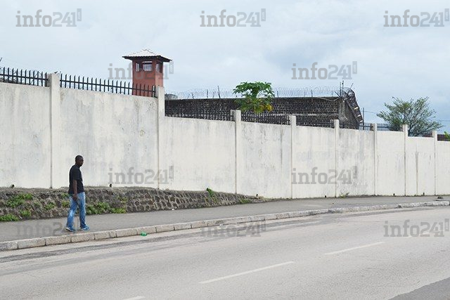 Baccalauréat 2025 au Gabon : Les candidats détenus s’offrent un taux de réussite de 72,22 % !