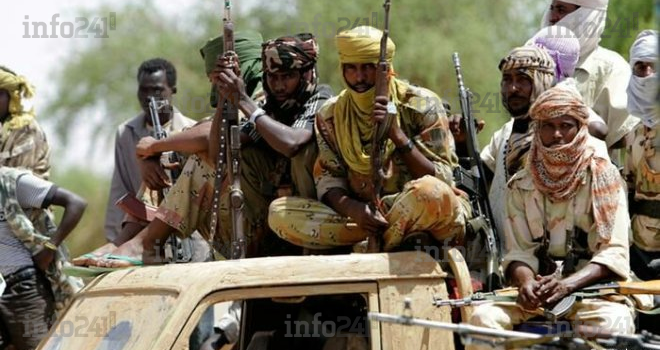 Soudan : Le gouverneur du Darfour appelle les civils à prendre les armes