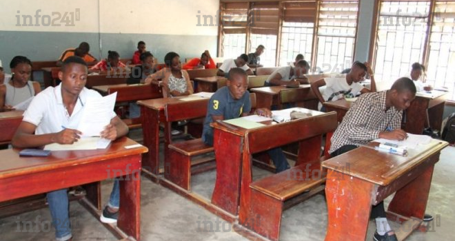 BEPC 2022 :  les résultats seront disponibles en ligne au Gabon ce lundi après-midi !