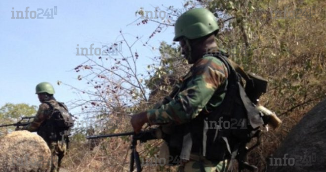 Cameroun : 8 militaires tués dans une attaque de Boko Haram dans l’Extrême-Nord