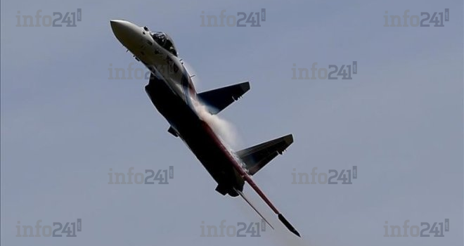 Guerre russe en Ukraine : Kiev annonce avoir abattu 7 avions russes
