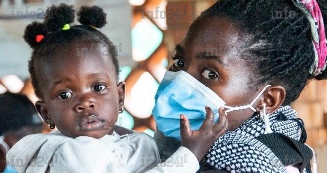 Covid-19 : l’OMS annonce une diminution de 65% du nombre de décès en un mois
