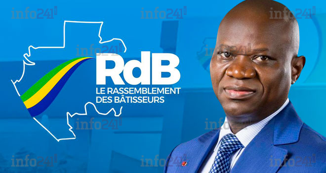 Polémique autour de la création d’un parti présidentiel au Gabon : l’analyse d’un juriste