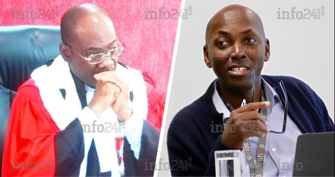 Gabon&nbsp;: La suspension du procureur Eddy Minang par le gouvernement vire à l’imbroglio juridico-administratif