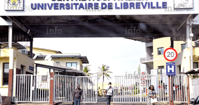 Coronavirus : un 12e cas de décès au Gabon, l’épidémie s’étend à l’Ogooué-Lolo !