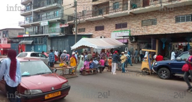 Les retraités gabonais en colère après un nouveau report du paiement de leur pension