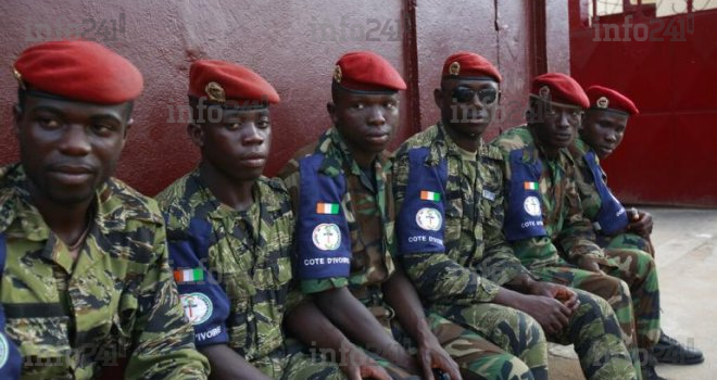Mali : Les 49 « mercenaires » ivoiriens graciés par la junte militaire après des tractations