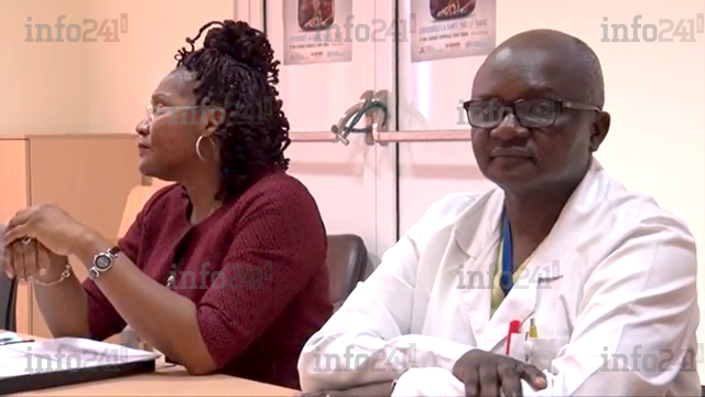 Crise sanitaire du Covid-19 : les médecins gabonais crient leur exaspération !