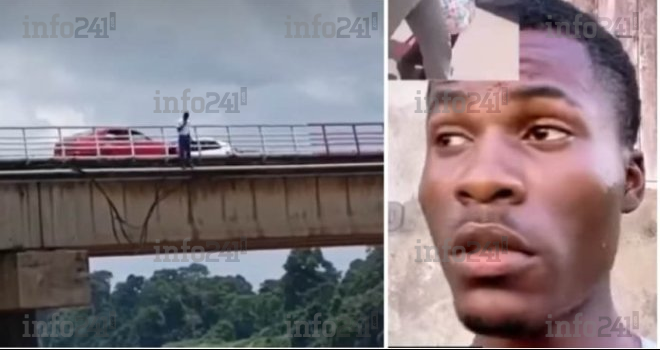 Tentative de suicide au pont d’Isaac&nbsp;: le lycéen suicidaire évoque une &laquo;&nbsp;idée superflue&nbsp;&raquo; et demande pardon