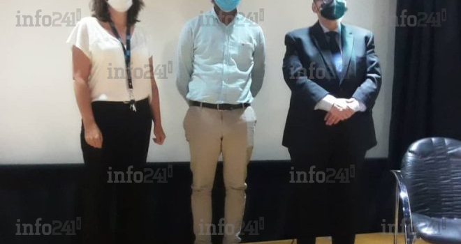 Les 30 ans de la « Fête de la science » célébrés à Libreville jusqu’au 20 novembre