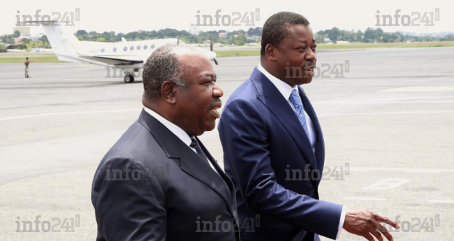Le Gabon et le Togo rejoignent officiellement le Commonwealth