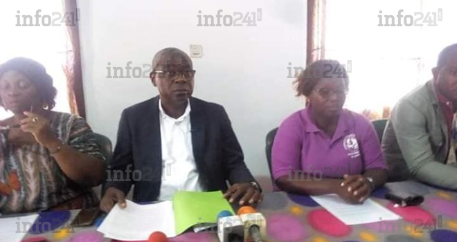 Mesures d’austérité&nbsp;: le Sena sur le pied de guerre face au gouvernement gabonais