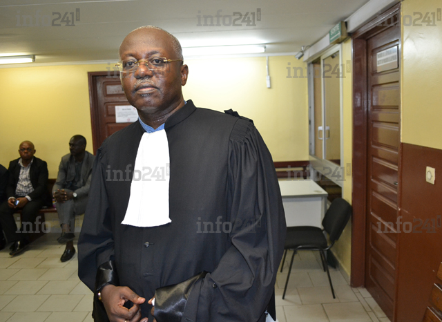 Insécurité : L’avocat de Jean Ping victime d’un acte de vandalisme à Libreville