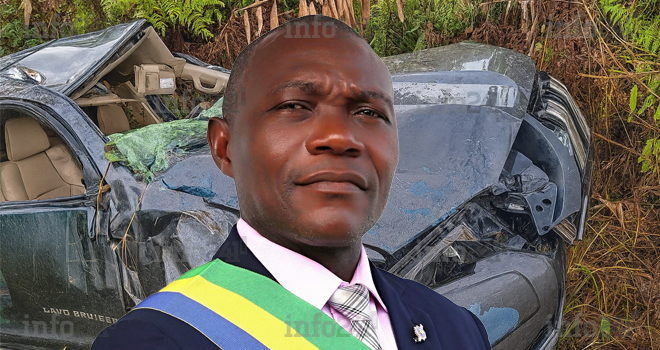 Offoué-Onoye : le candidat de l’UDB échappe à la mort en plein second tour des législatives