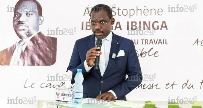 Présidentielle 2025&nbsp;: Axel Ibinga félicite à son tour Oligui Nguema et invite au dépassement des clivages
