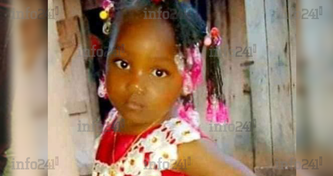 Fougamou : la petite Djenebou Magassa toujours recherchée par sa famille depuis 48h