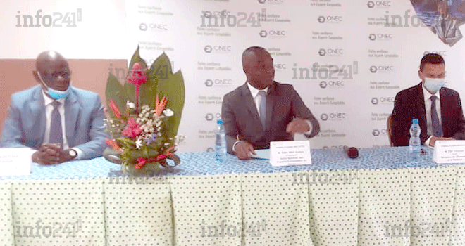 Les experts-comptables gabonais mobilisés pour des journées « consultations gratuites »