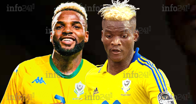 Gabon vs Kenya : Pour indiscipline, Didier Ndong et Aaron Boupendza chassés des Panthères !