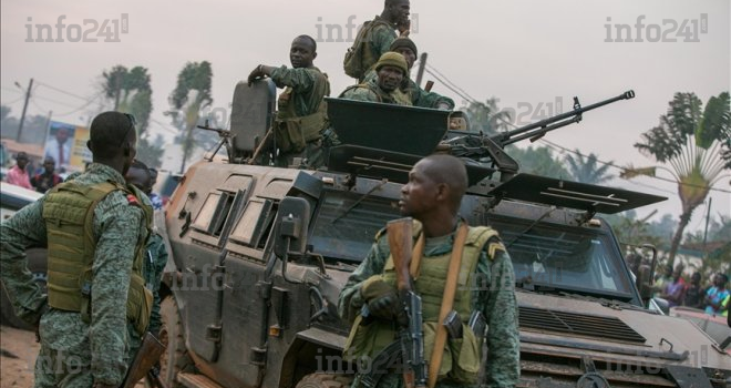 Centrafrique : Une dizaine de morts dont 5 militaires dans une attaque armée à Man