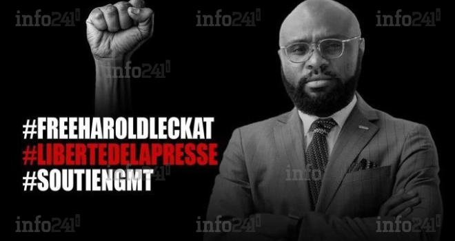 Affaire Harold Leckat : le patron de GMT jeté en prison après cinq longs jours de garde à vue