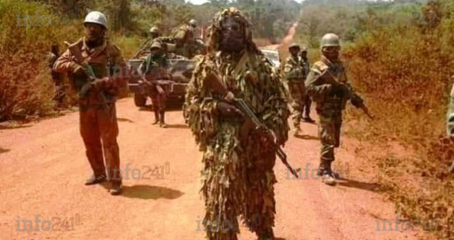 Centrafrique : trois militaires tués dans une embuscade dans le nord-est du pays