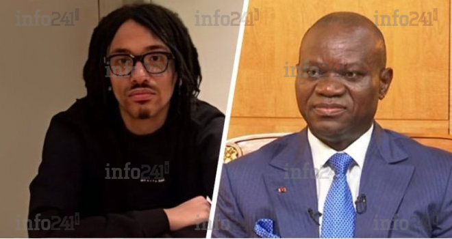 Jalil Bongo répond à Oligui Nguema&nbsp;: «&nbsp;Mon père n’est pas libre au Gabon&nbsp;!&nbsp;»