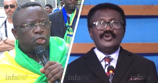 Tribalisme au Gabon : la cinglante réplique d’Alfred Nguia Banda à Max Anicet Koumba
