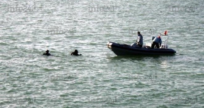 Tunisie : 6 morts après le naufrage d’un bateau de migrants au large des côtes du pays