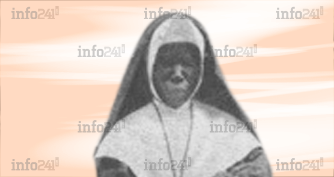 Hyacinthe Antini Otulu, la première religieuse d’Afrique équatoriale française