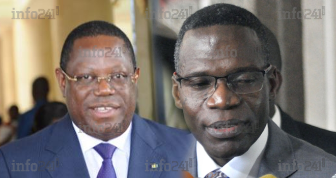 Ali Bongo réhabilite les coupables désignés de la non-tenue des législatives gabonaises