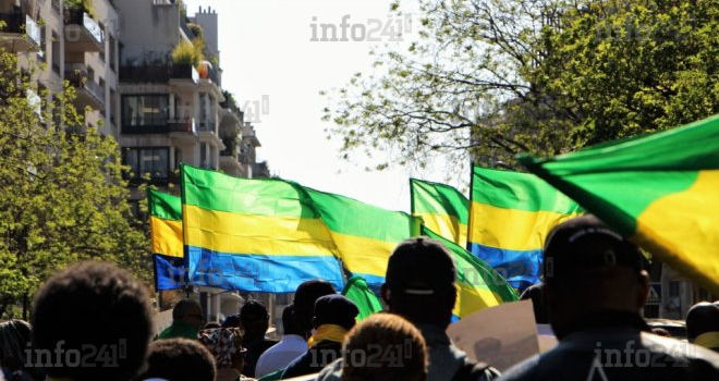 L’acte 3 des Premières Assises de la Diaspora gabonaise prévu ce 1er février à Paris