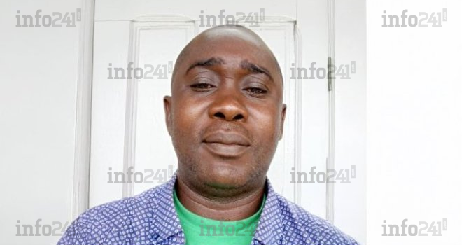 Élections 2025&nbsp;: Peter Brady Akéwa appelle les gabonais à sceller la mort du PDG dans les urnes&nbsp;!