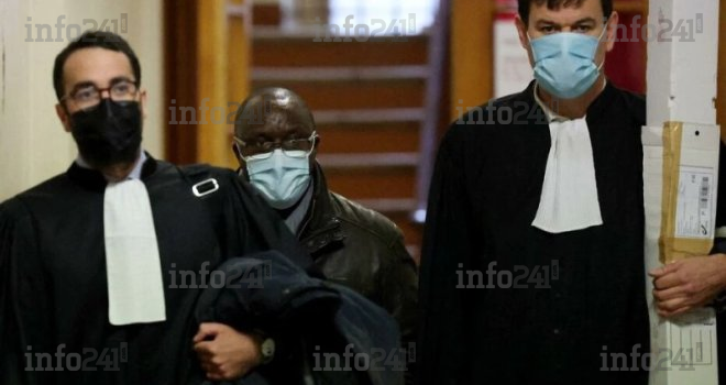 Génocide Rwandais : Le franco-rwandais Claude Muhayimana condamné à 14 ans de prison