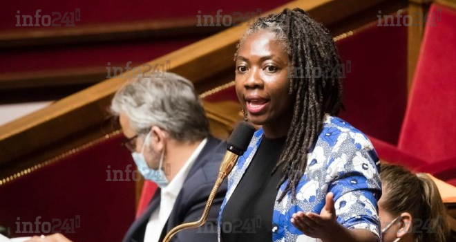 Un magazine français condamné pour injure raciste envers la députée Danièle Obono