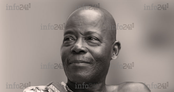 Laurent Owondo, l’un des plus célèbres écrivains gabonais à travers le monde