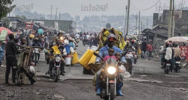 RDC&nbsp;: Une réunion du conseil de sécurité de l’ONU ce mardi, la CDAA promet son aide