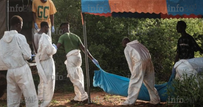 Kenya : une maladie inconnue fait 9 morts dont 3 enfants dans le nord du pays