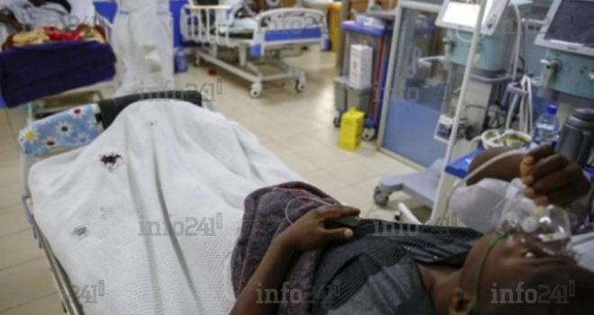 Gambie : L’OMS lance une alerte contre 4 produits médicaux ayant pu tuer 66 enfants