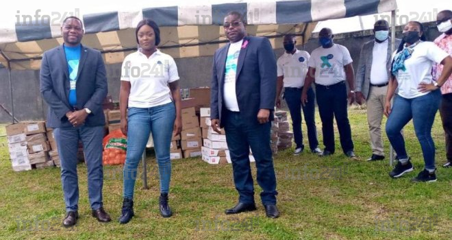 Journée Ecobank 2021 : la santé mentale à l’honneur