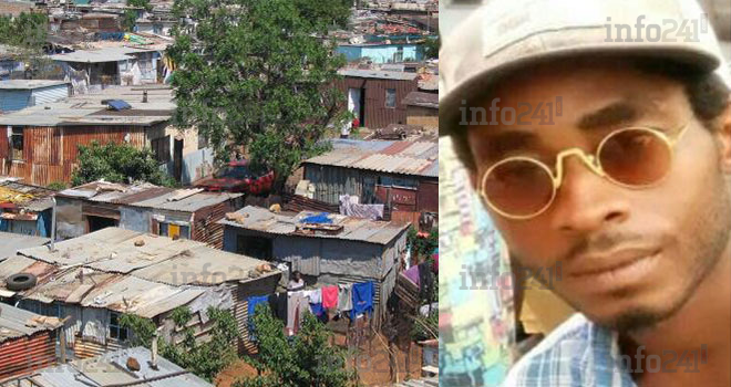 Libreville : Un garçon de 7 ans retrouvé mutilé et violé à Kinguelé, l’auteur présumé en fuite