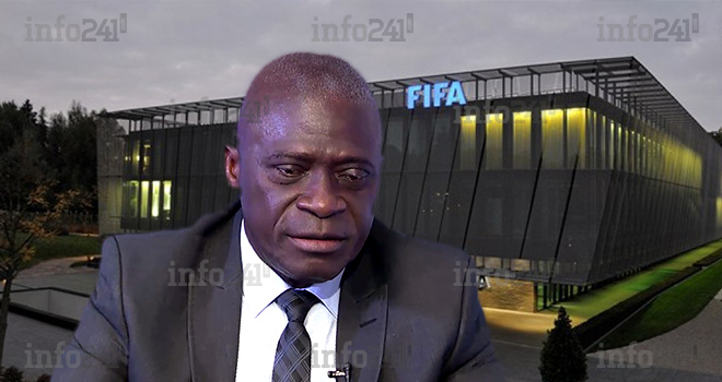 La FEGAFOOT sera t-elle à nouveau placée sous curatelle de la FIFA ?
