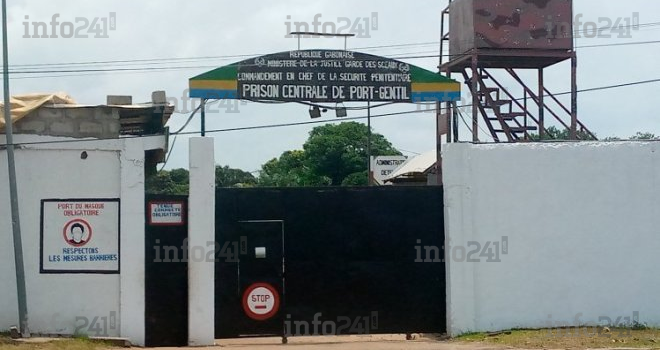 20 candidats aux examens de fin d’année 2023 à la prison centrale de Port-Gentil